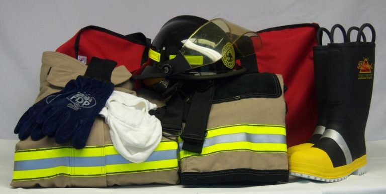 TurnoutRental – The Leader In Turnout Gear Rental