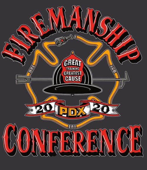 Firemanship Conference 2021 TurnoutRental